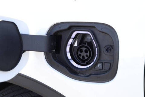 2025 Ford Escape Plug-In Hybrid PHEV