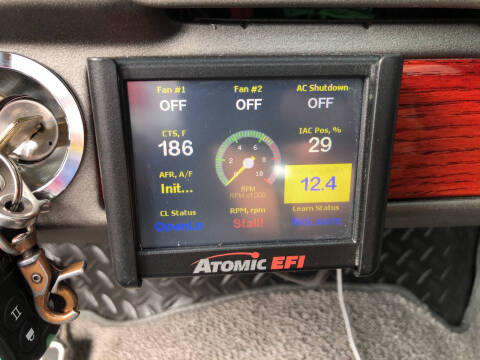 1968 Chevrolet C/K 10 Series