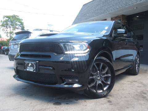 2018 Dodge Durango R/T