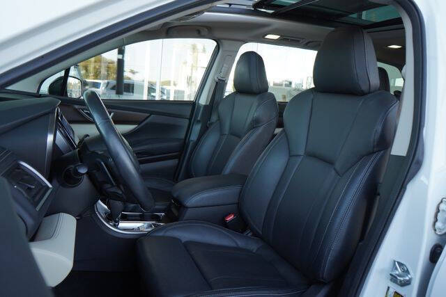 2022 Subaru Ascent Touring