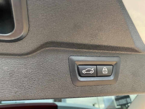 2014 BMW X5 xDrive35i