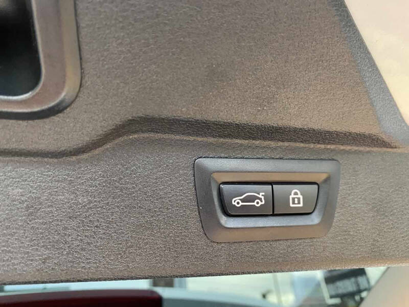 2014 BMW X5 xDrive35i