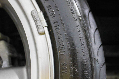 2003 Ford Mustang GT Deluxe