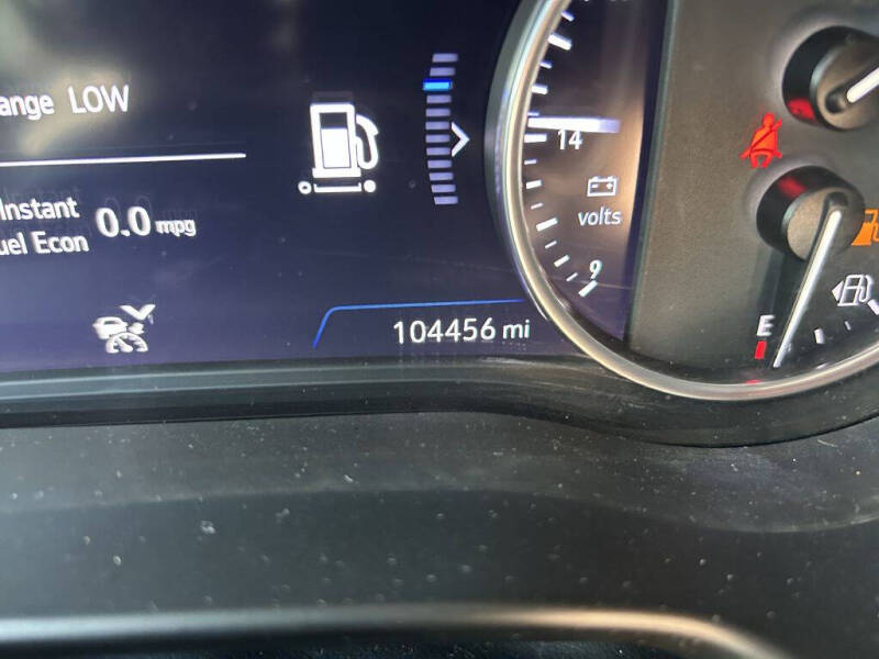 2020 Buick Enclave Avenir