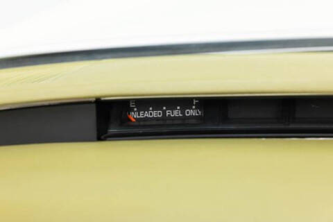 1976 Cadillac Eldorado