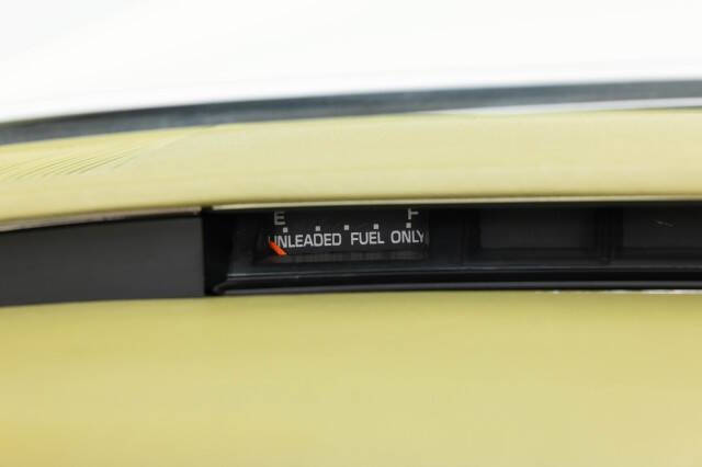 1976 Cadillac Eldorado