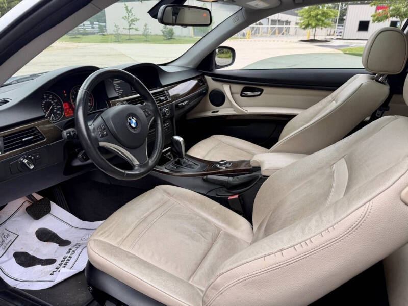 2013 BMW 3 Series 328i