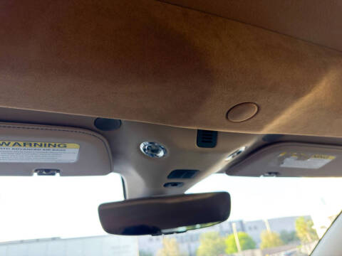 2019 Aston Martin DB11 Volante