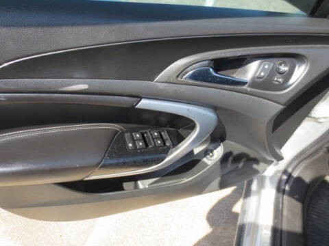 2017 Buick Regal Sport Touring