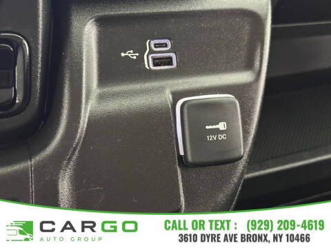 2023 RAM ProMaster 3500 159 WB