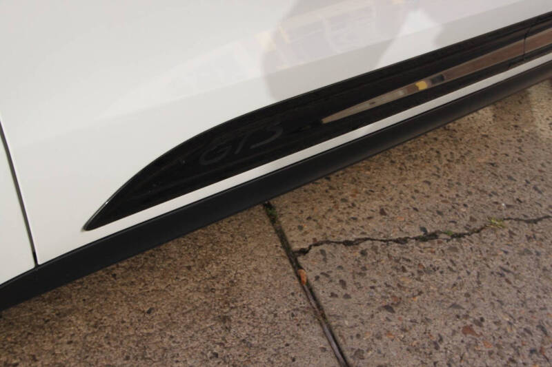 2023 Porsche Macan GTS