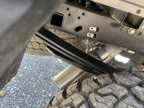 2017 Ford F-250 Super Duty