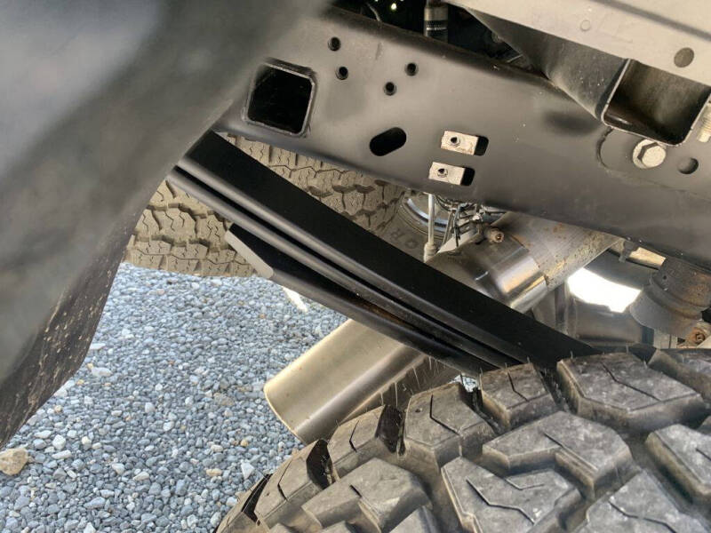 2017 Ford F-250 Super Duty