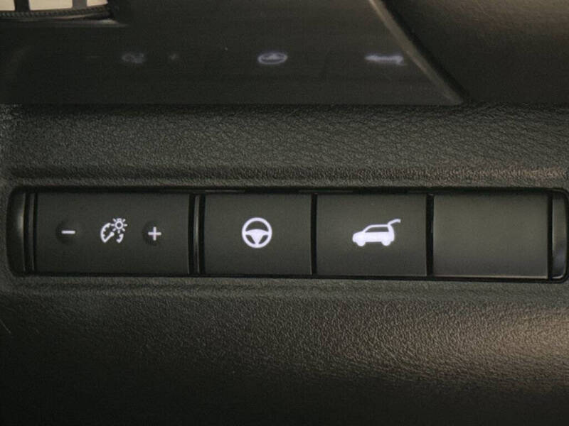 2022 Nissan Pathfinder