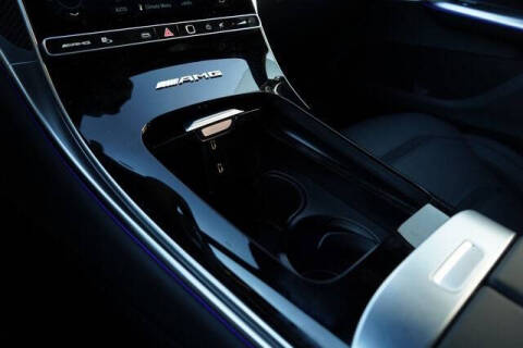 2026 Mercedes-Benz GLC AMG GLC 43