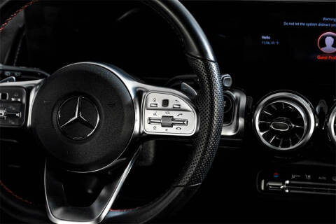 2023 Mercedes-Benz EQB EQB 300 4MATIC