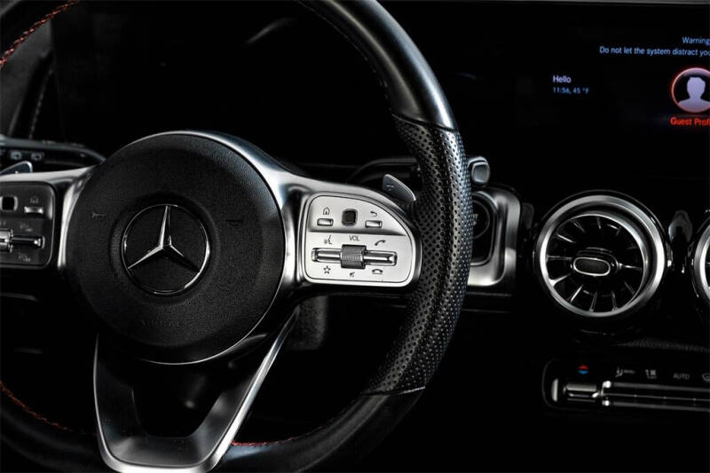 2023 Mercedes-Benz EQB EQB 300 4MATIC