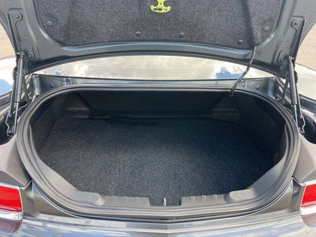 2010 Chevrolet Camaro SS