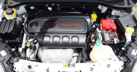 2019 RAM ProMaster City Tradesman SLT