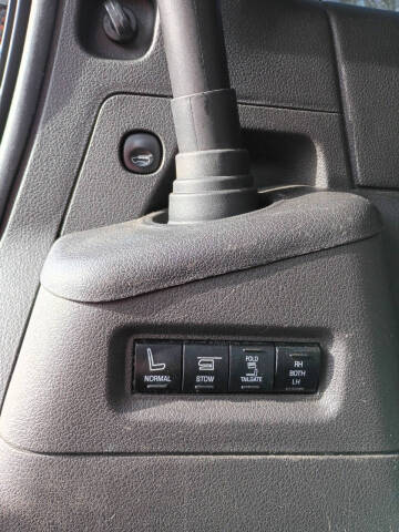 2018 Ford Flex Limited