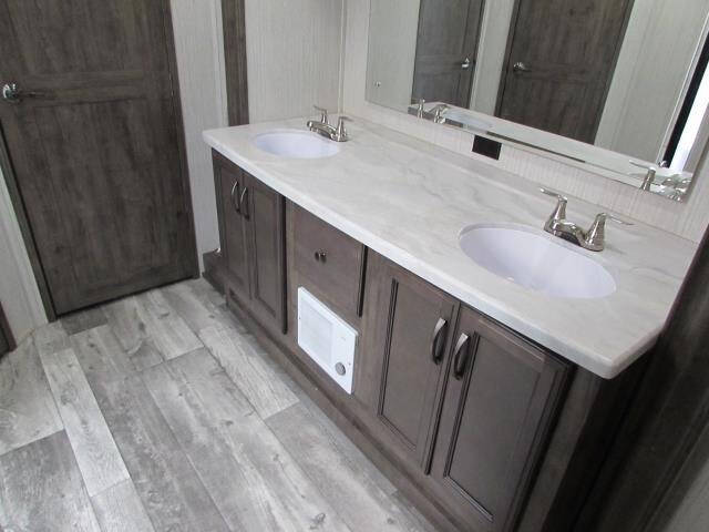 2021 Forest River Sandpiper