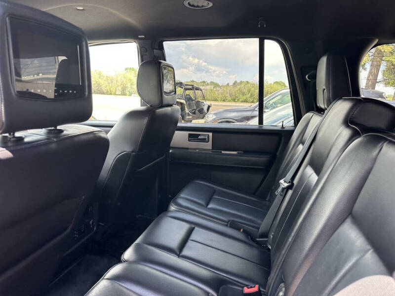 2015 Ford Expedition EL XLT