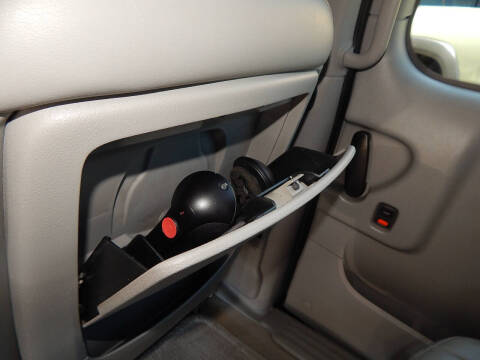 2005 Chevrolet Uplander LT