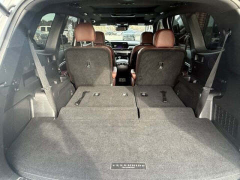 2023 Kia Telluride SX