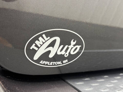 2016 Chrysler Town and Country Limited