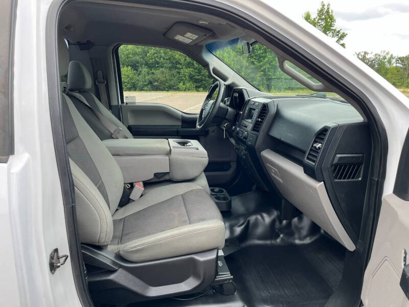 2015 Ford F-150 XL