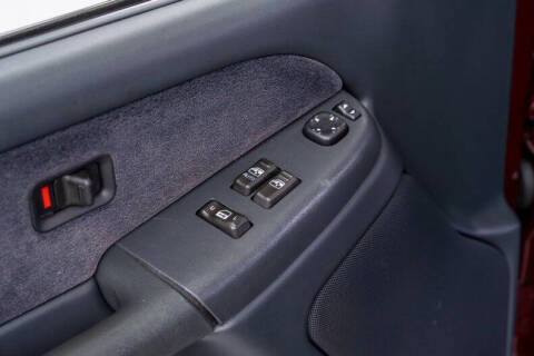 2000 Chevrolet Silverado 1500