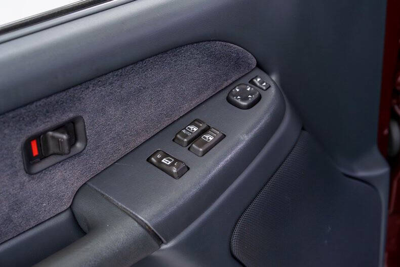 2000 Chevrolet Silverado 1500