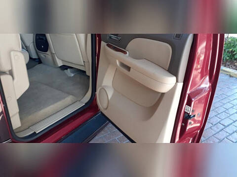 2007 GMC Sierra 1500 SLE2