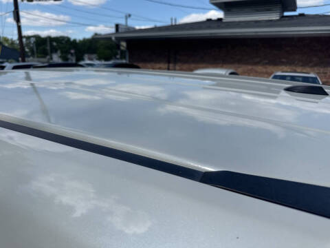 2017 Honda Odyssey EX-L w/RES