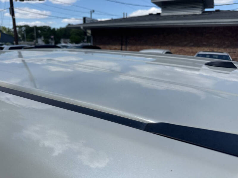 2017 Honda Odyssey EX-L w/RES