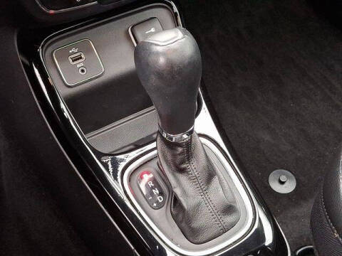 2018 Jeep Compass Altitude