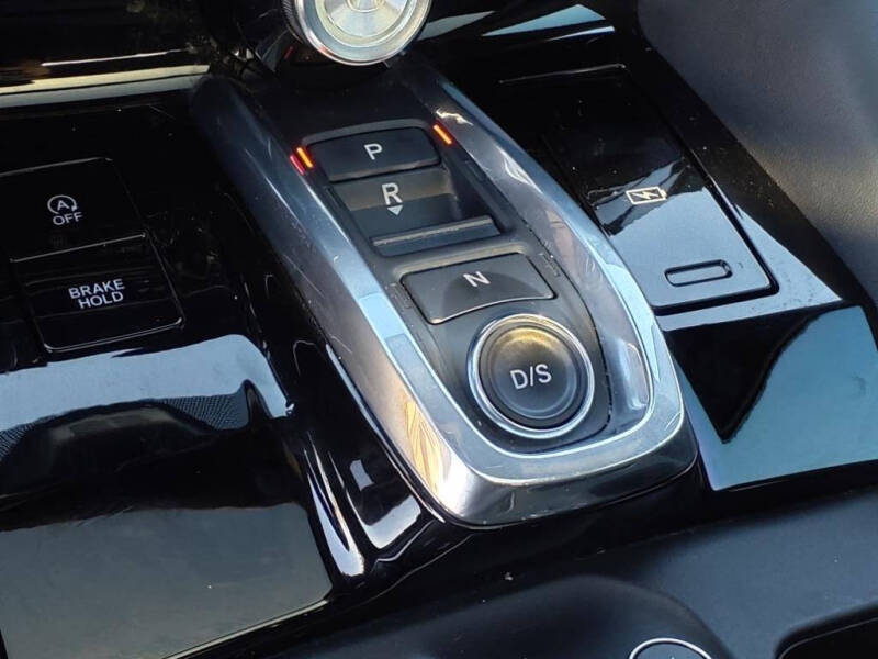 2024 Acura MDX SH-AWD Type S w/Advance Package