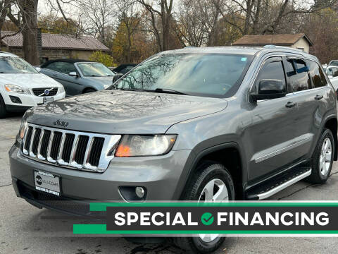 2011 Jeep Grand Cherokee for sale at Max Value Cars in Geneva NY