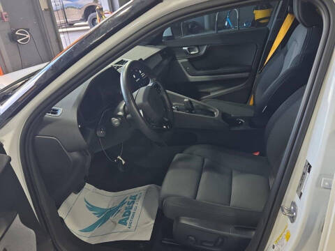 2022 Polestar 2 Long Range Dual Motor