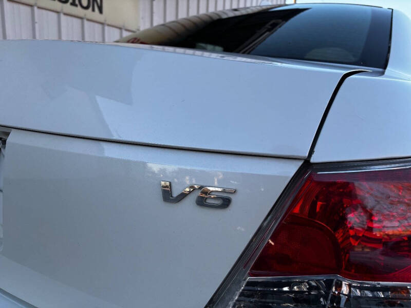 2010 Honda Accord EX-L V6