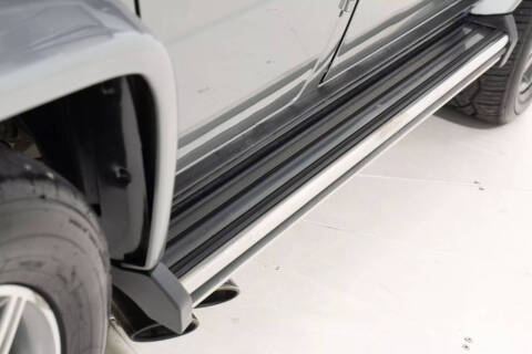 2014 Mercedes-Benz G-Class G 63 AMG