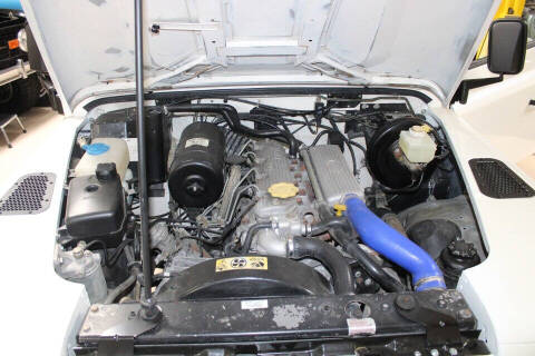 1994 Land Rover Defender