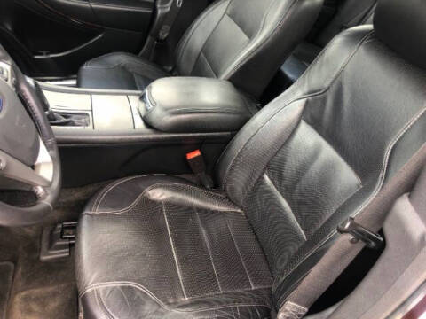 2015 Ford Taurus Limited