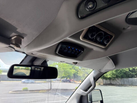 2020 GMC Savana 2500