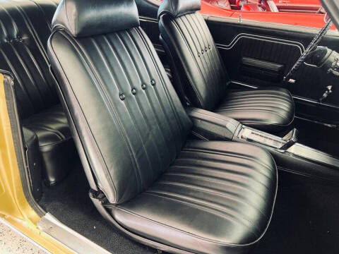 1972 Chevrolet Chevelle