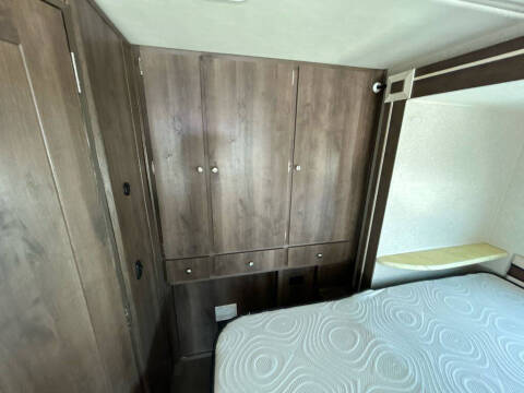 2017 Mercedes-Benz Sprinter 3500XD