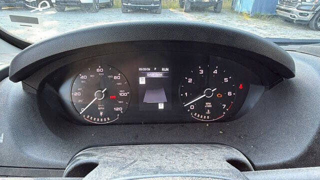 2024 RAM ProMaster