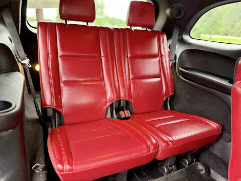 2020 Dodge Durango R/T