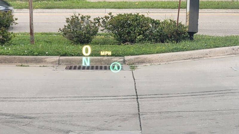 2020 Buick Envision Premium II