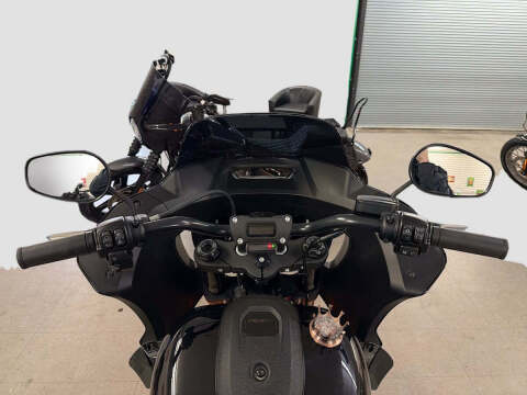 2023 Harley-Davidson Softail